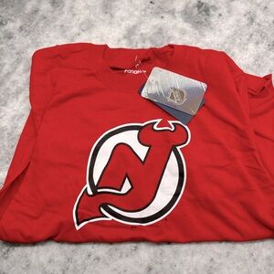 NJ Devils Youth Tshirt